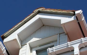 Craigdam fascia installation costs