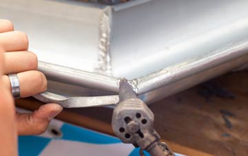 disadvantages of Craigdam lead roofing