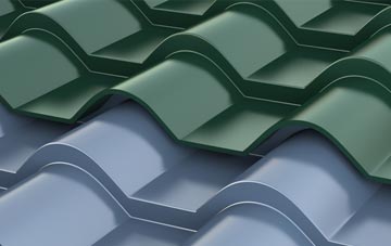who should consider Craigdam plastic roofs