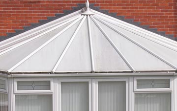 Craigdam polycarbonate conservatory roof repairs