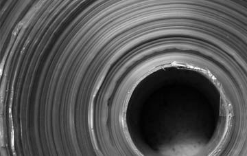 Craigdam pvc roof replacement