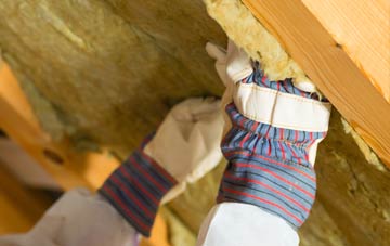 types of Craigdam pitched roof insulation materials