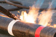 Craigdam flat roofing replacement