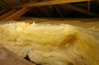 Craigdam pitch roof insulation