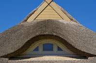 Craigdam thatch roofing